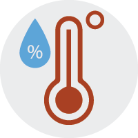 Temperature and Humidity Data Acquisition Products