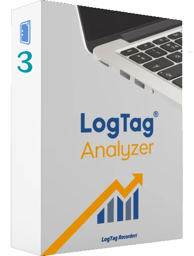 Lascar EL-BT EasyLog Software