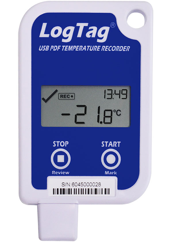 EL-USB-1 Data Logger