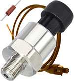 Pressure Sensor