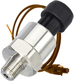 Pressure Sensor