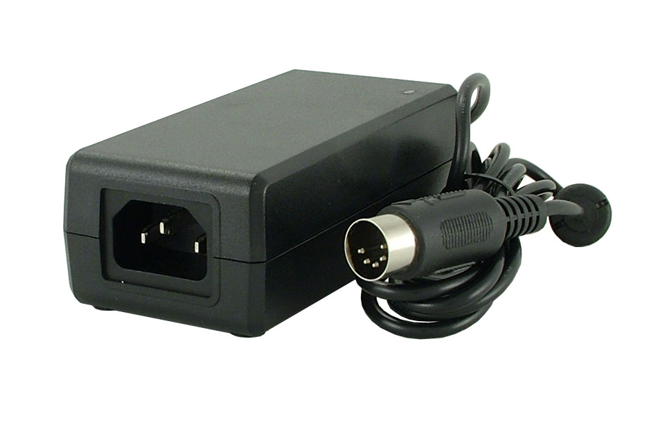 5-pin Power Connector
