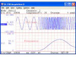 DATAQ DI-2008 Thermocouple Voltage DAQ Data Logger 4-8 Isolated Analog Inputs 
