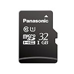 32GB Mid Speeed MicroSD Card