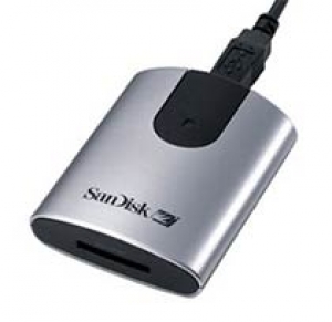 SD Card Reader