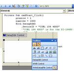 DATAQ ActiveX Controls