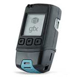 EL-GFX-2 Stand-alone Graphing Temperature and RH Data Logger