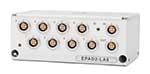 Dewetron EPAD2-LA8-L1B 8-channel Process Current data acquisition system