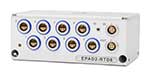 Dewetron EPAD2-RTD8-L1B 8-channel RTD Temperature data acquisition system