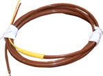 3 foot Type K Thermocouple