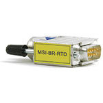 RTD Interface for PUREC Dewetron Data Acquisition Systems