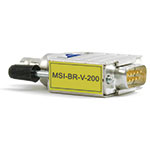 Voltage Interface for PUREC Dewetron Data Acquisition Systems