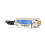 4-20mA Current Loop Interface for PUREC Dewetron Data Acquisition Systems