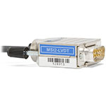 LVDT Interface for PUREC Dewetron Data Acquisition Systems