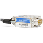 Strain Gauge Interface for PUREC Dewetron Data Acquisition Systems