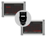 Synchronized Ethernet Data Acquisition Option for PUREC Systems