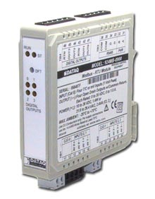 DI-900 Modbus Distributed Data Acquisition