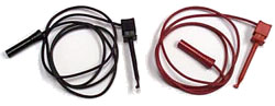 Sheathed Banana Data Acquisition Cables