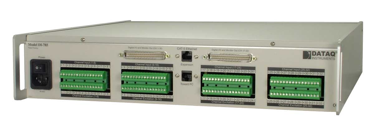 DI-785 Industrial Data Acquisition System
