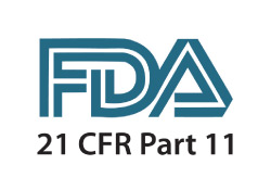 21 CFR Part 11 Compliant temperature Data Loggers