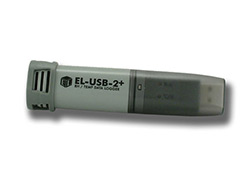 High Accuracy Ambient Temperature Data Loggers