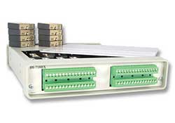 Data Loggers with Mixed Measurement Capabilities