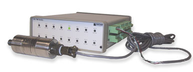 DI-740 Data Acquisition System DI-740 Data Acquisition System