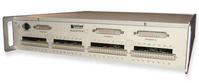 DI-760 Data Acquisition System DI-760 Data Acquisition System