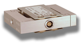 Higher capacity S-beam load cells (LSB302 Series)