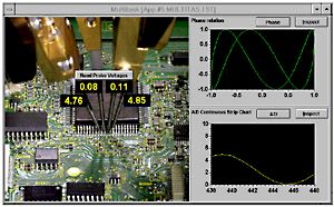 Cec Test Point Software