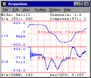 WinDaq Data Acquisition Software