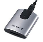 SD Card Reader